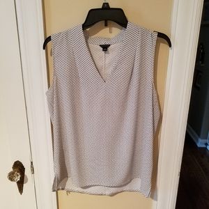 Ann Taylor Blouse